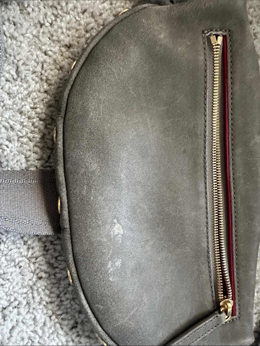 Hammitt Small Charles Crossbody in GUC! - Picture 5 of 10